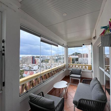 Benalmadena Costa Apartment Exterior foto